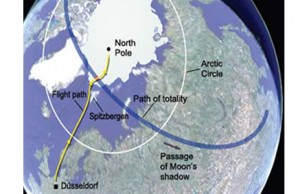 Shades of Glory Map