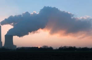 pollution Germany pollution