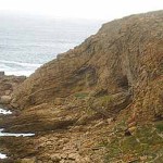 caves