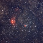 Milky Way