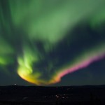 northern lilghts