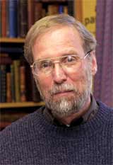 Laurence A. Marschall