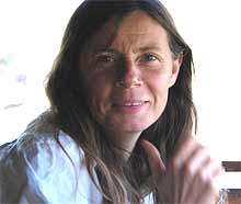 Lynda L. Sharpe