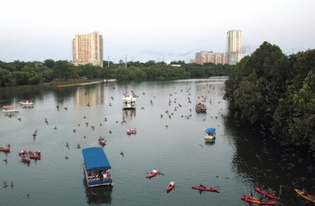 Congress Avenue Bridge