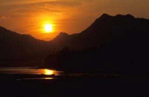 mekong river boat