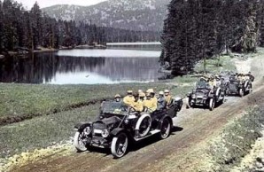 National Parks National Parks