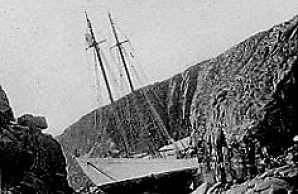 "Bowdoin"  Arctic Expedition