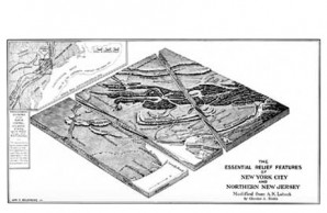 essential relief features