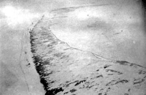 landmass