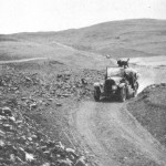 expedition car